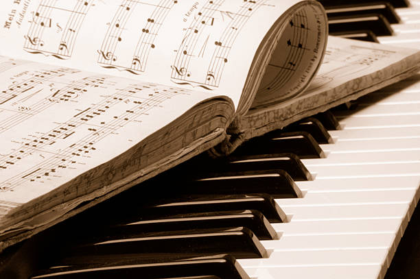Piano lessons online
